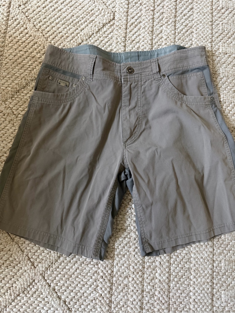 Kuhl Men's Shorts 33
